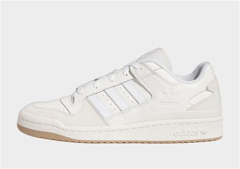 adidas weißer schuh classic|White Classic Sneakers .